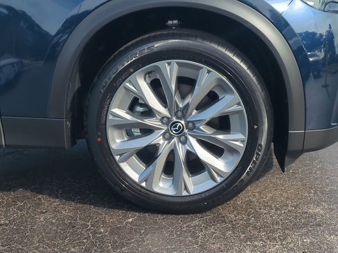 New 2026 MAZDA CX-90 3.3 Turbo w/ Preferred Package image 11