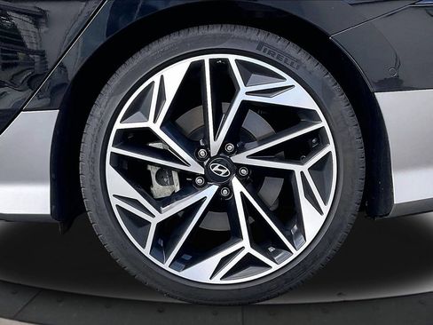Used 2024 Hyundai Ioniq 6 Limited RWD image 36