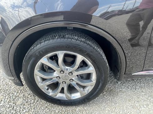 Used 2017 Dodge Durango Citadel w/ Technology Group AWD/4WD image 14