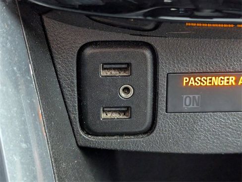 Used 2017 Chevrolet Trax Premier w/ Driver Confidence II Package image 20