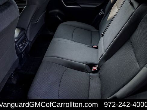 Used 2024 Toyota RAV4 LE image 29