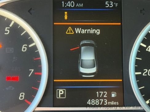 Used 2019 Nissan Sentra SV image 12