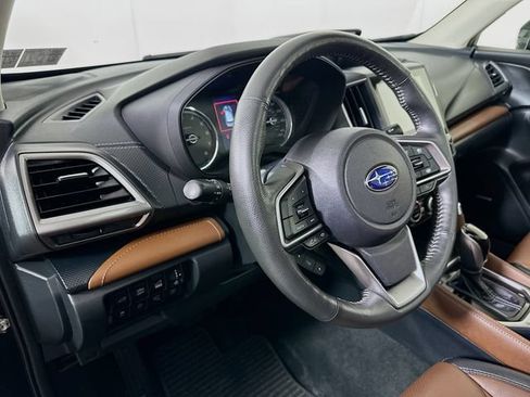 Used 2024 Subaru Forester Touring AWD/4WD image 10