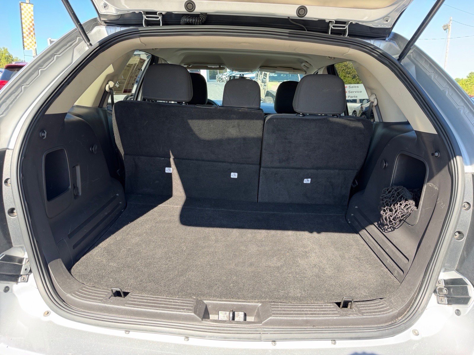 Used 2011 Ford Edge SE FWD image 15