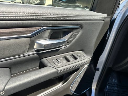 New 2026 RAM 1500 Laramie w/ Night Edition RWD image 18