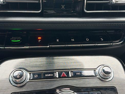 Used 2023 Lincoln Nautilus AWD w/ Premium Package image 22