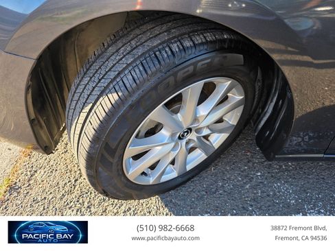 Used 2015 MAZDA MAZDA6 Sport image 26