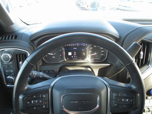 Certified 2023 GMC Sierra 3500 Denali w/ Denali Ultimate Package image 33