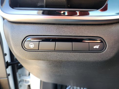 New 2027 INFINITI QX60 Sport AWD/4WD image 19