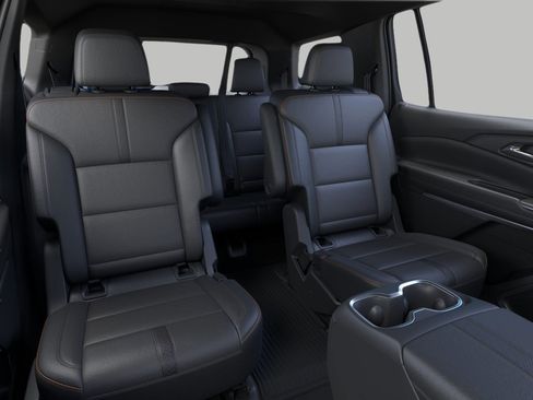 New 2026 Chevrolet Traverse High Country w/ LPO, Floor Liner Package image 17