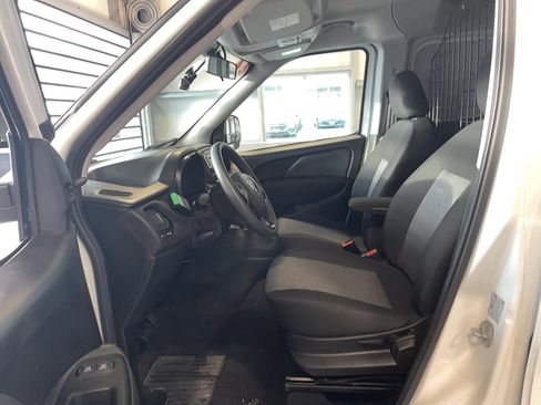 Used 2022 RAM ProMaster City Tradesman image 8