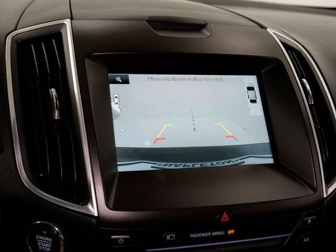 Used 2015 Ford Edge Sport w/ Equipment Group 401A image 13