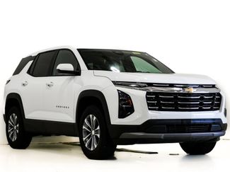 Used 2025 Chevrolet Equinox LT FWD video 1
