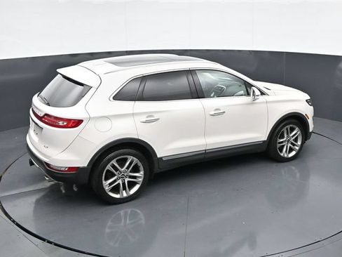 Used 2019 Lincoln MKC Reserve w/ MKC Technology Package AWD/4WD image 32