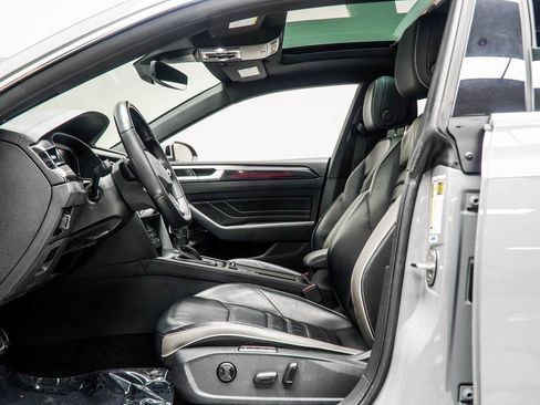 Used 2023 Volkswagen Arteon SEL image 38