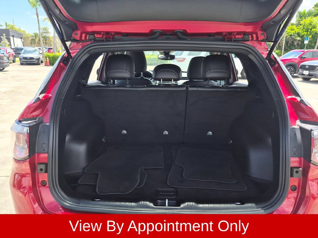 Used 2025 Jeep Compass Limited AWD/4WD image 28