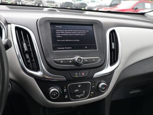 Used 2024 Chevrolet Equinox LS w/ LPO, Cargo Package FWD image 11