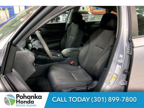 Used 2023 Honda Accord LX image 18