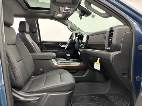 New 2026 GMC Sierra 1500 Elevation w/ Elevation Premium Package image 33