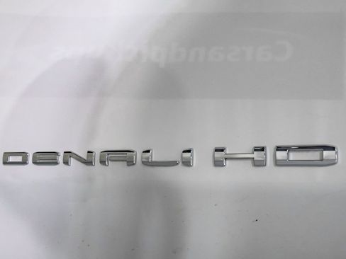 Used 2021 GMC Sierra 3500 Denali w/ Denali Ultimate Package AWD/4WD image 46