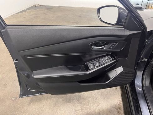 Used 2024 Honda Accord Touring image 24