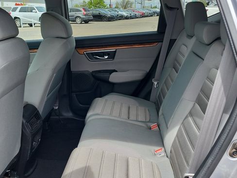 Used 2017 Honda CR-V EX image 12