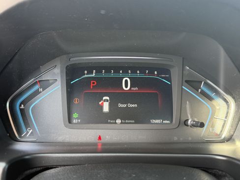 Certified 2019 Honda Odyssey EX-L image 21