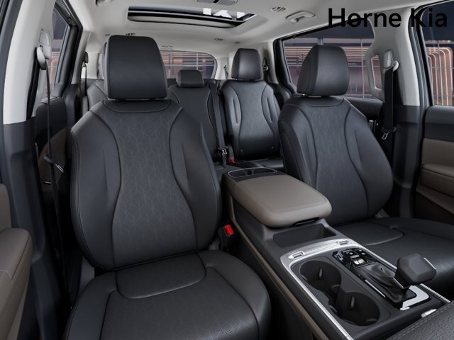 New 2026 Kia Carnival SX FWD image 15