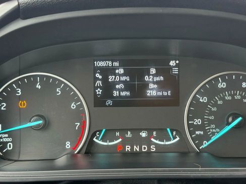 Used 2018 Ford EcoSport SE w/ SE Convenience Package image 26