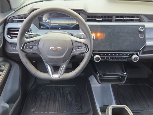 New 2027 Chevrolet Bolt RS w/ LPO, All-Weather Package FWD image 11