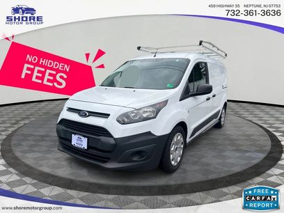 Used 2016 Ford Transit Connect XL