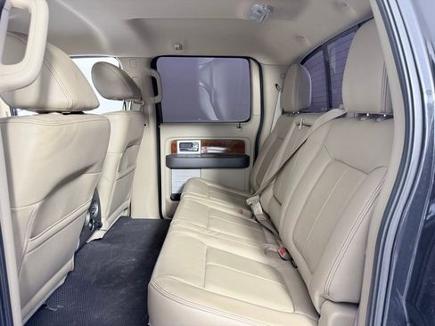 Used 2010 Ford F150 2WD SuperCrew image 21