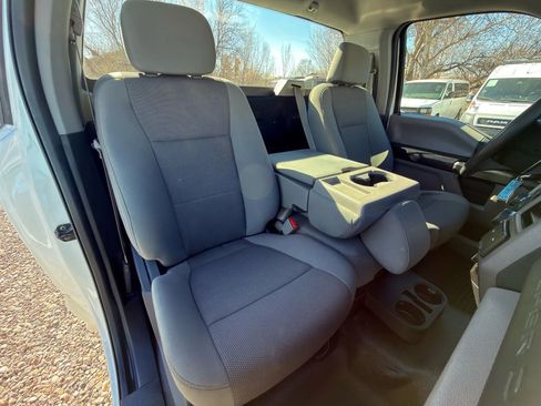 Used 2019 Ford F250 XL w/ Power Equipment Group RWD image 6
