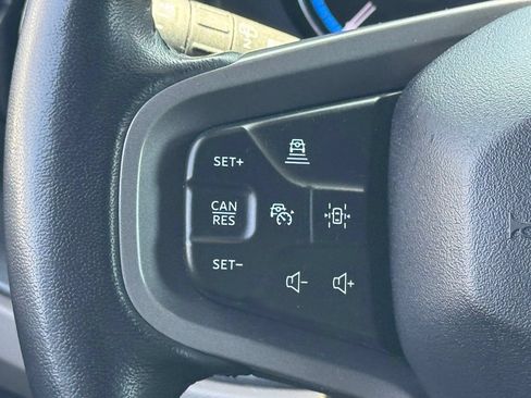 Certified 2024 Ford Bronco Wildtrak AWD/4WD image 22
