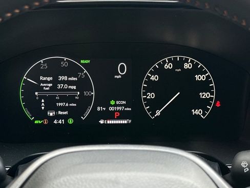 Certified 2026 Honda CR-V Sport image 29
