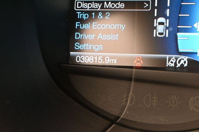 Certified 2022 Ford Edge SEL w/ Sport Appearance Package AWD/4WD image 33