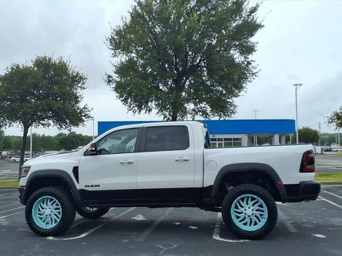 Used 2022 RAM 1500 TRX w/ TRX Level 2 Equipment Group AWD/4WD image 10