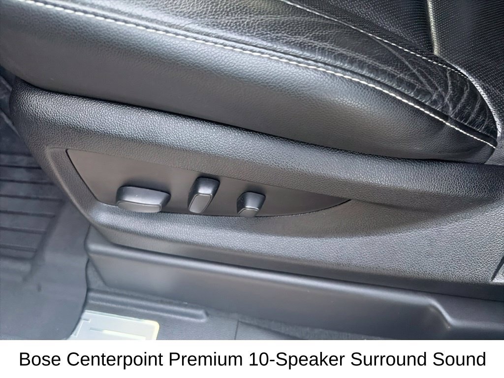 Used 2020 Chevrolet Tahoe Premier AWD/4WD image 20