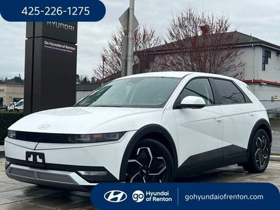 Certified 2024 Hyundai Ioniq 5 SEL
