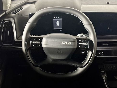 New 2026 Kia Sorento EX image 13