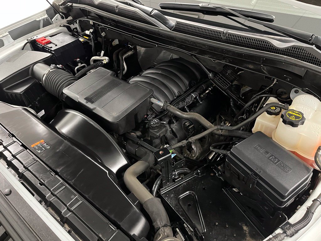 Used 2025 GMC Sierra 3500 SLE w/ SLE Convenience Package AWD/4WD image 50