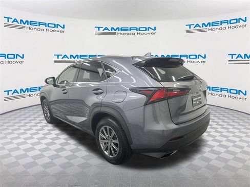 Used 2020 Lexus NX 300 FWD w/ Comfort Package image 3