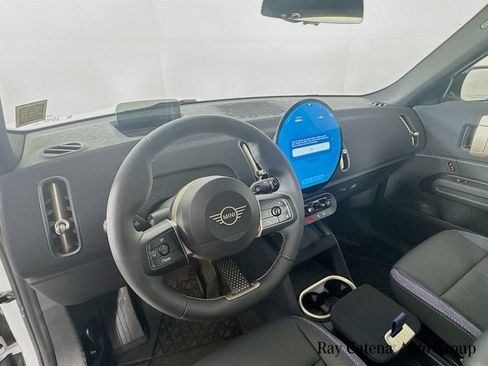 Certified 2026 MINI Cooper Countryman S image 9