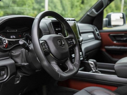 Used 2022 RAM 1500 TRX AWD/4WD image 50