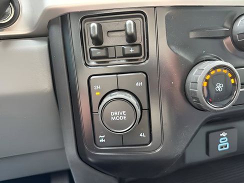 New 2026 Ford F250 XLT AWD/4WD image 24