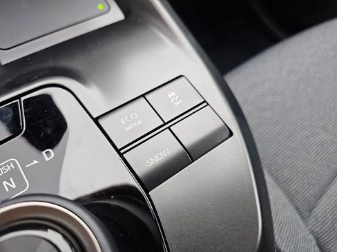 New 2026 Toyota bZ image 35