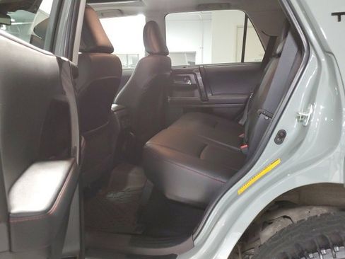 Used 2021 Toyota 4Runner TRD Pro image 21