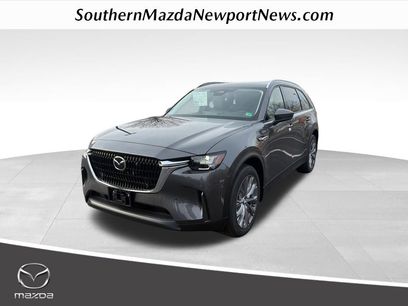 New 2026 MAZDA CX-90 3.3 Turbo w/ Preferred Package