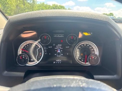 Used 2014 RAM 1500 Big Horn AWD/4WD image 21