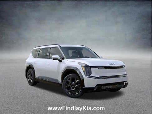 New 2026 Kia EV9 Land AWD/4WD image 28
